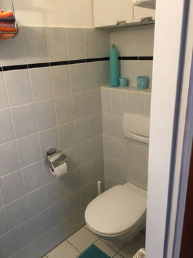 Gäste WC - 
