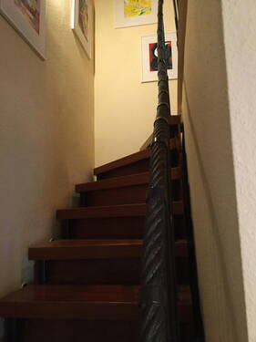 Treppe - 