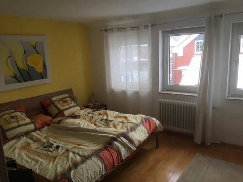 Schlafzimmer - 