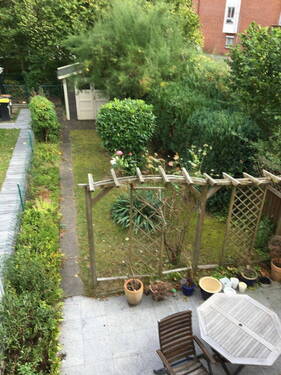 Garten - 