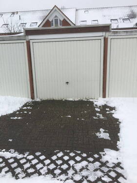 Garage - 