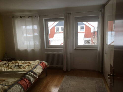 Schlafzimmer - 