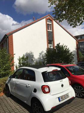Bild 3 - 5 Zimmer Reihenendhaus in Obervieland - Kattenturm