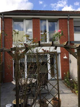 Terrasse - 