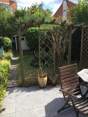 Garten - 