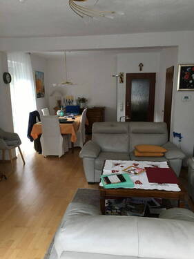 Wohnzimmer - 
