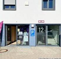 Gut sichtbarer Laden in zentraler Lage - Taufkirchen Taufkirchen, Vils