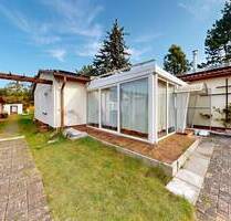 Charmantes Einfamilienhaus auf ca. 1.532 m² Grundstück in ruhiger Lage - Nauen Börnicke