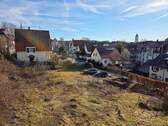 Bauplatz zentral in Wangen - 4 Zimmer Etagenwohnung zum Kaufen in Wangen im Allgäu