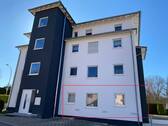 Lage Wohnung - 3 Zimmer Wohnung mit Terrasse und Tiefgaragenstellplatz