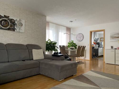 IMG_4677 - Etagenwohnung mit 91,70 m² in Rottweil zum Kaufen