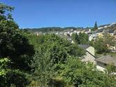 Blick über Kyllburg 2 - 