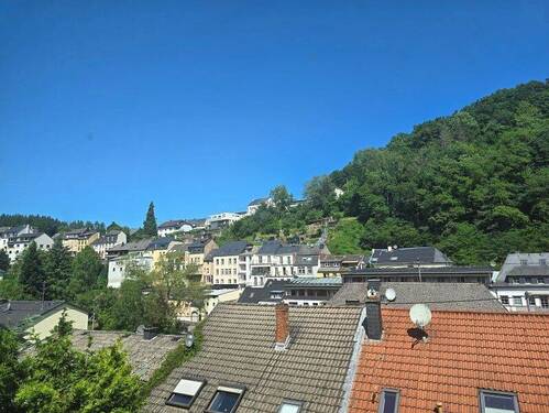 Blick über Kyllburg 1 - 