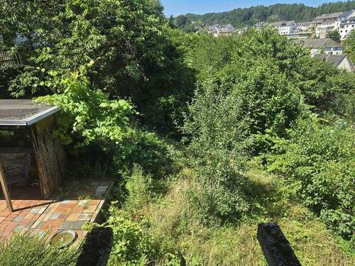 Gartengrundstück - 