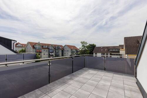 Balkon - 
