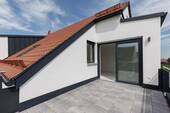 Balkon - 