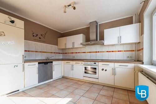 Küche - Einfamilienhaus mit 99,40 m² in Plön zum Kaufen