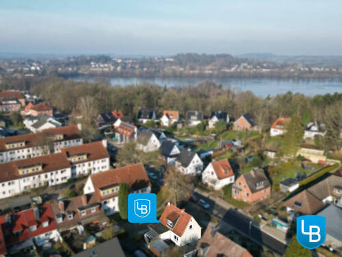 Lage am See - 