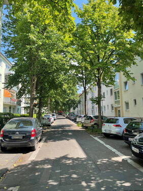Außenansicht - Zentral aber ruhig - 295.000,00 EUR Kaufpreis, ca.  65,00 m² Wohnfläche