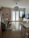 Wohnzimmer - 3 Zimmer Etagenwohnung zum Kaufen in Köln