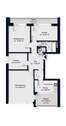 Grundriss - 