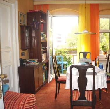Beispielwohnung - 