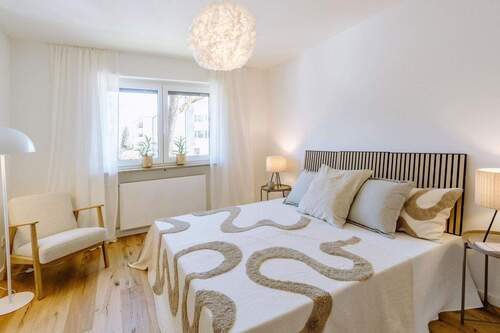 Schlafzimmer - 
