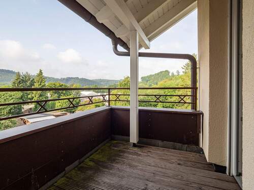 Balkon - 