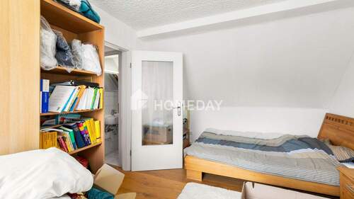 DG Gästezimmer 2 - 