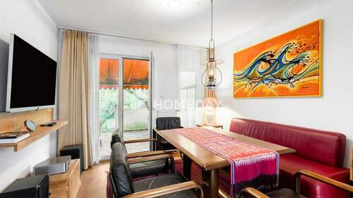 EG Wohnzimmer 1 - 4 Zimmer Reihenmittelhaus zum Kaufen in Hannover