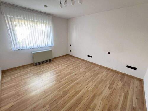 Erdgeschoss Schlafraum - 