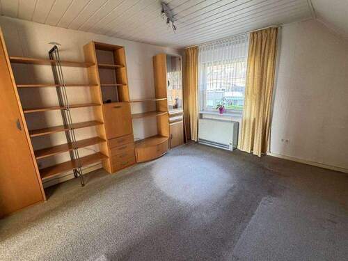 Obergeschoss Kinderzimmer - 