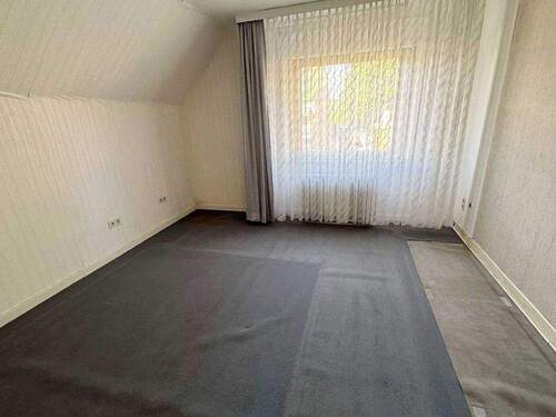 Obergeschoss Schlafzimmer - 