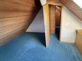 Dachboden Raum 2 - 