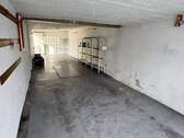 Garage 2 mit Überlänge - 