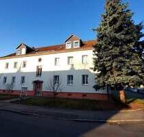 2-Zimmer- Eigentumswohnung in Markkleeberg