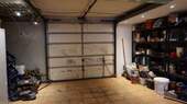 Garage - 