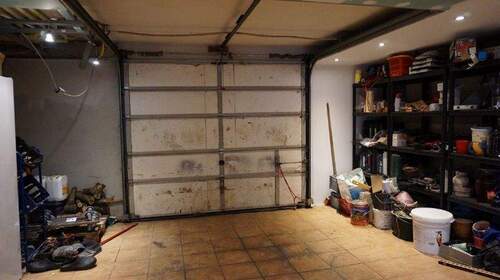 Garage - 