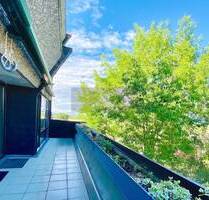 Sonnige Wohnung mit zuverlässigem Mieter in Groß-Karben