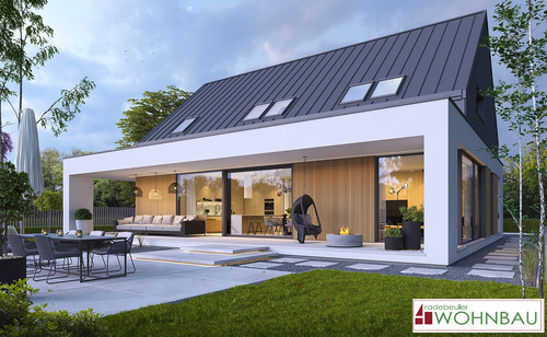 Rückansicht.png - Wohlfühlen beginnt zu Hause - 626.000,00&nbsp;EUR Kaufpreis, ca.&nbsp; 170,00&nbsp;m&sup2;&nbsp;Wohnfl&auml;che