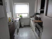 Wohnung 1. OG: Küche - 