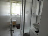 Wohnung 1. OG: Duschbad/WC - 