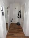 Wohnung 1. OG: Flur - 