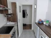 Wohnung 1. OG: Küche - 