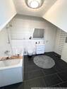 Bad - 3 Zimmer Etagenwohnung in Isen