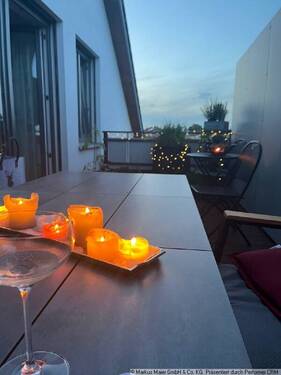 Terrasse - 