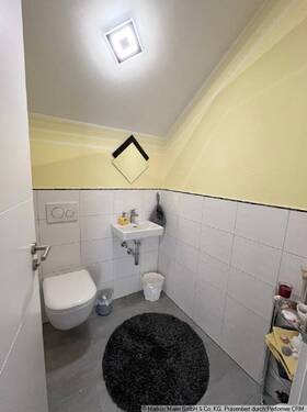 Gäste-WC - 