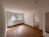Wohnzimmer - Etagenwohnung mit 47,00 m&sup2; in Zwickau zur Miete
