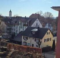 SUPER ZENTRALE LAGE & KLEINE EINHEIT & BARRIEREFREI im „SCHILLER-QUARTIER“ - Wangen im Allgäu