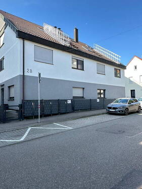 Außenansicht - 